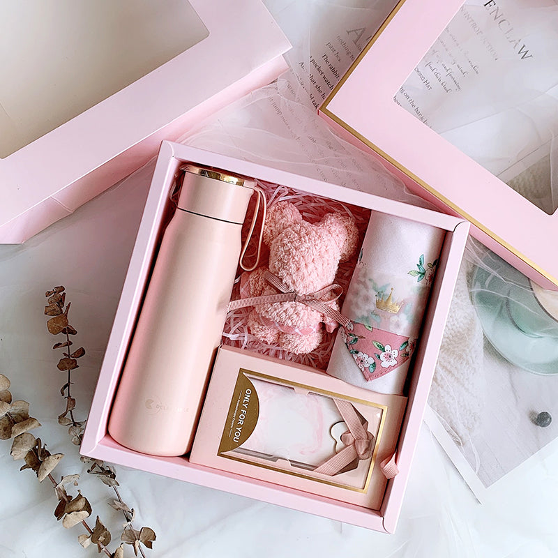 Süsses Teenage-Girl Geschenkset