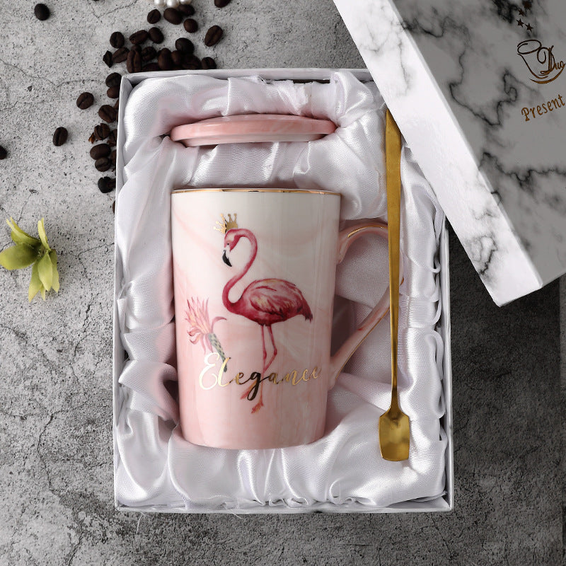 Tassetset inkl. Geschenkbox