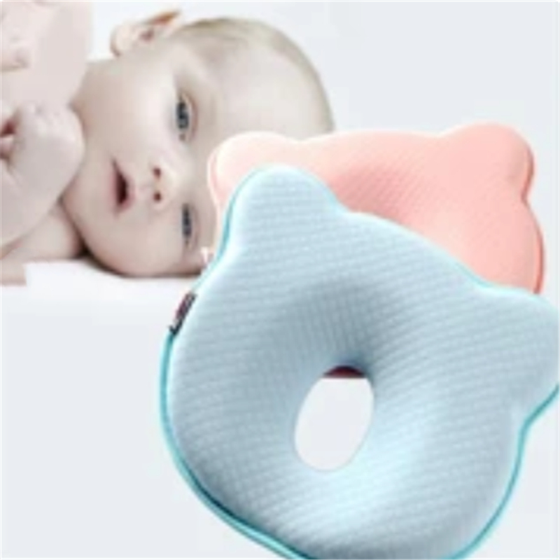 Babykissen aus hochwertigem Memory Schaum