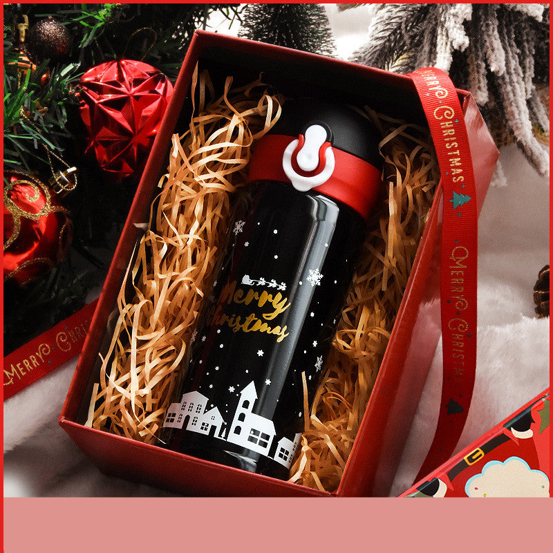 Exklusives Weihnachts-Gechenkset