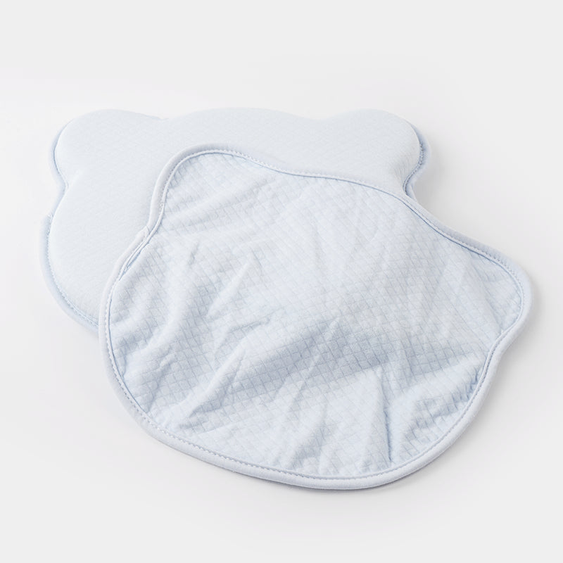 Babykissen aus hochwertigem Memory Schaum
