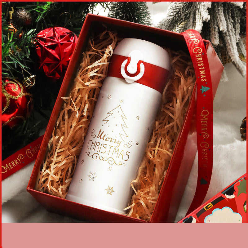Exklusives Weihnachts-Gechenkset