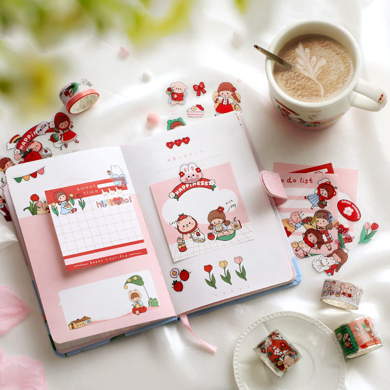 Notebook Geschenkset