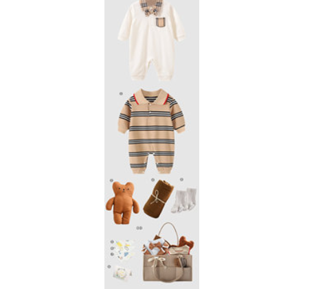 Wunderschönes Knaben Baby Geschenkset