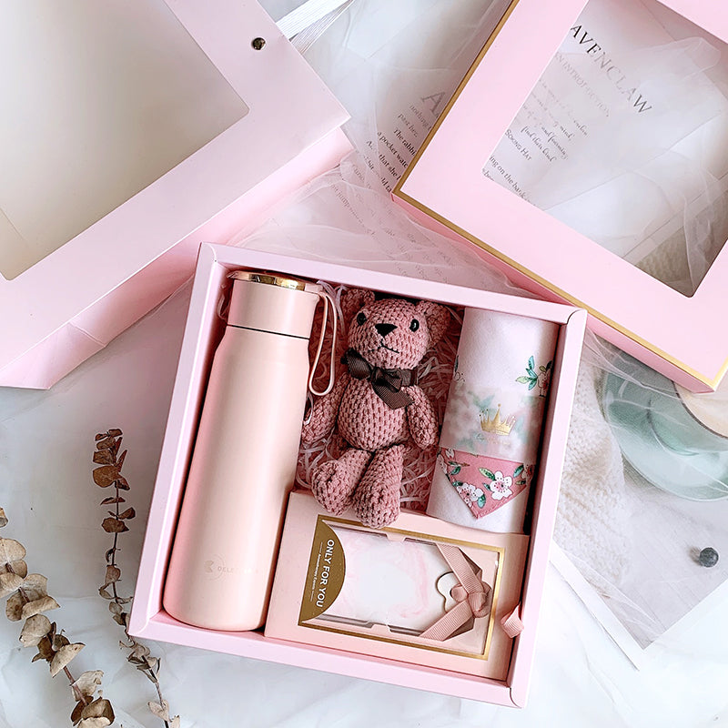 Süsses Teenage-Girl Geschenkset