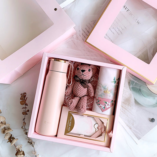 Süsses Teenage-Girl Geschenkset