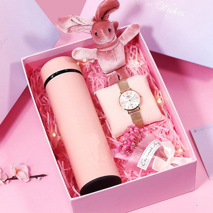 Geschenkbox Damen - verschiedene Varianten