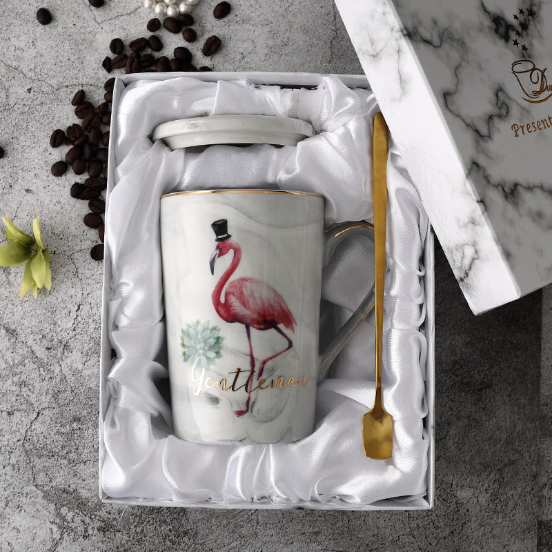 Tassetset inkl. Geschenkbox