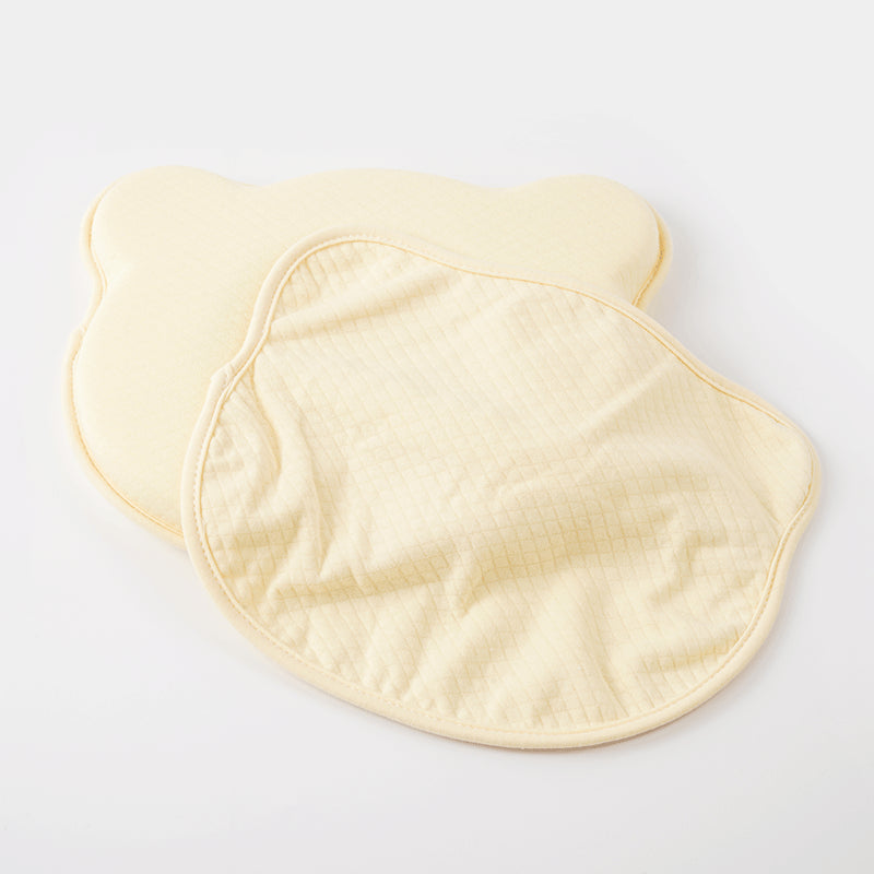 Babykissen aus hochwertigem Memory Schaum