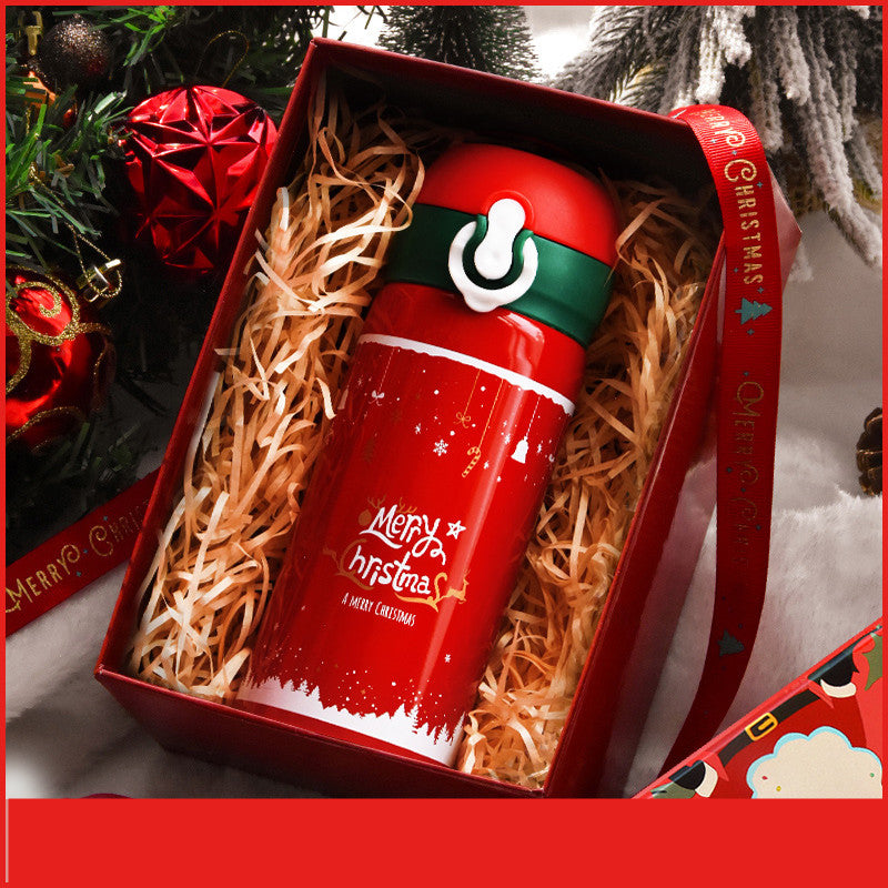 Exklusives Weihnachts-Gechenkset